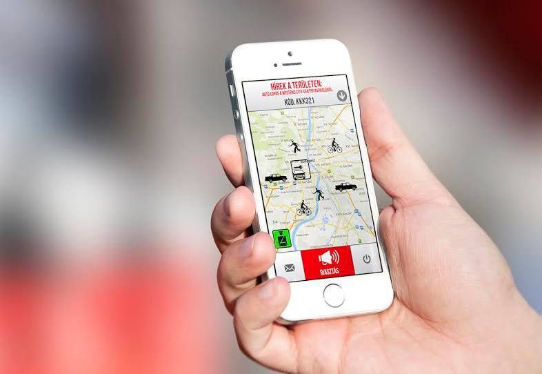 Bővülhet a segélyhívó rendszer