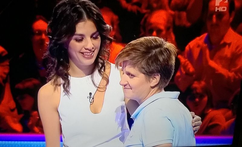 Heni nyert a Kockában