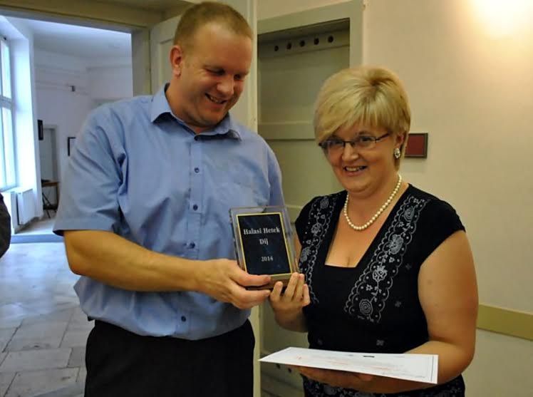 Halasi Hetek Fesztivál