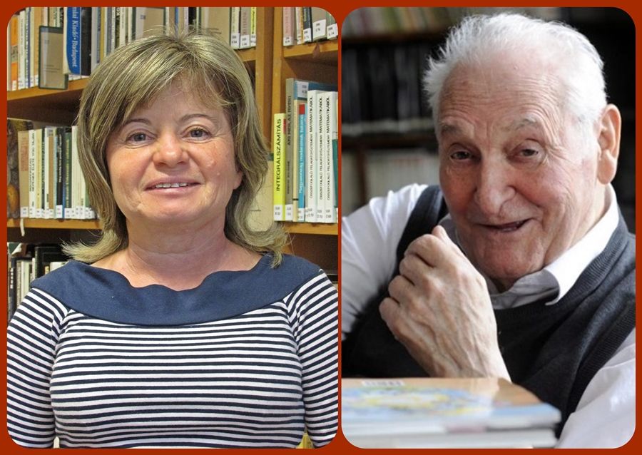 Miért szeretem? – Bundula Melinda