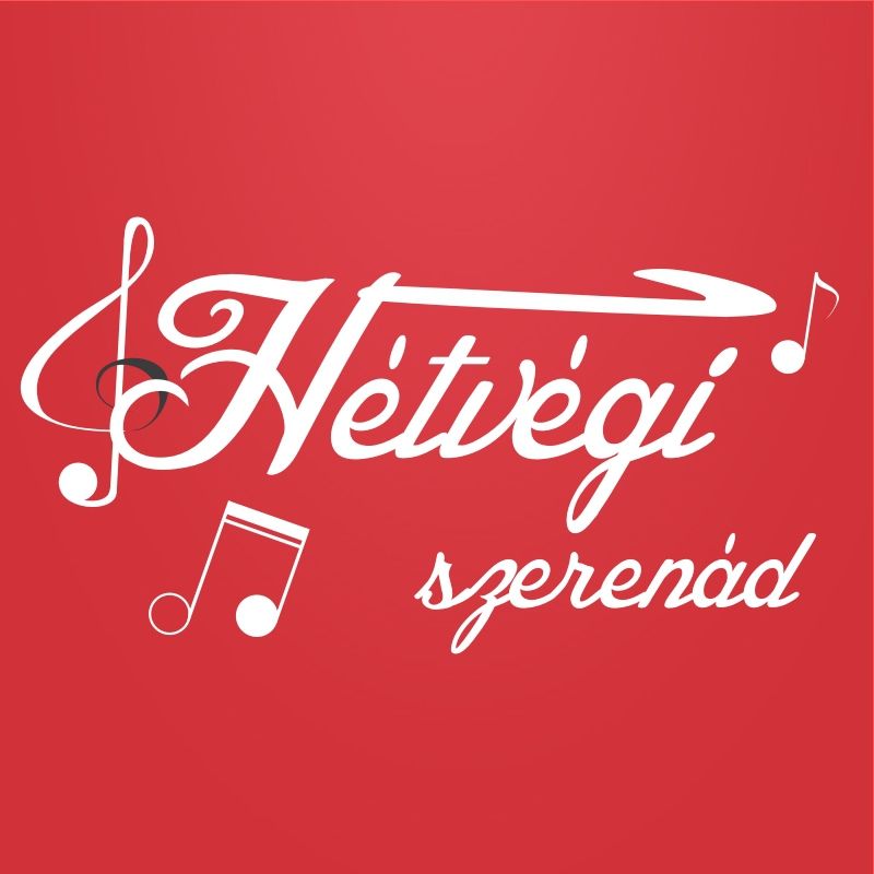 Harmadszor szerenádozunk