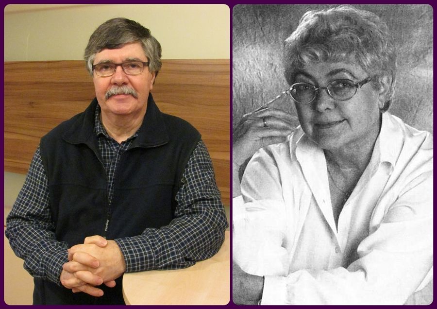 Miért szeretem...? - Illés Lajos