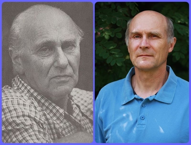 Miért szeretem? – Balog Lajos