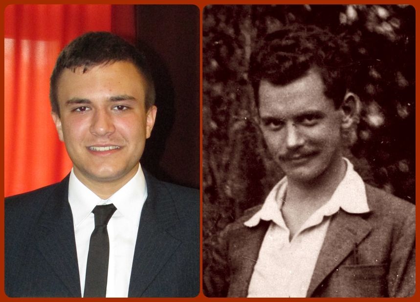 Miért szeretem...? - Nagy Norbert