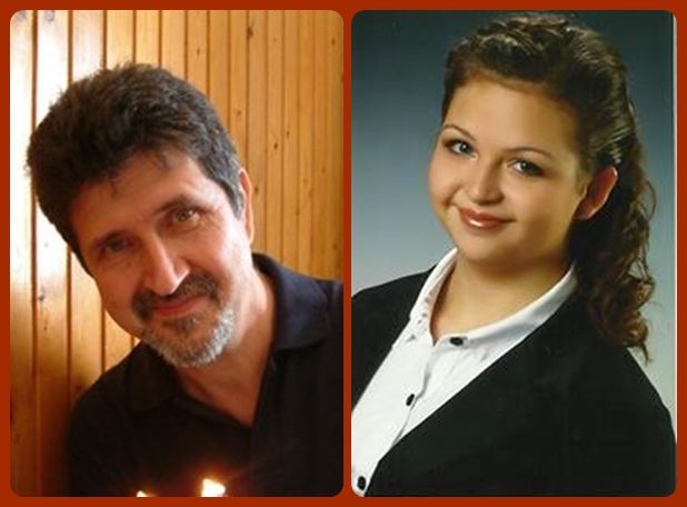 Miért szeretem...? - Huczek Anita