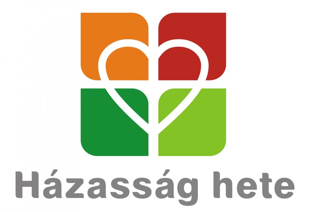 Házasság Hete Halason is