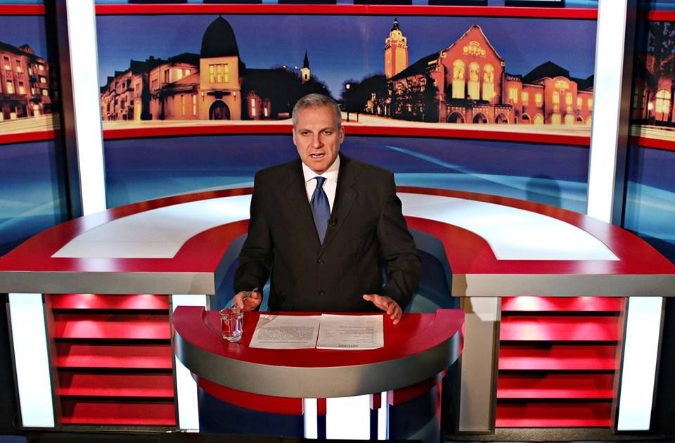 Csütörtökön már friss Híradóval és Kultúrképpel jelentkezünk