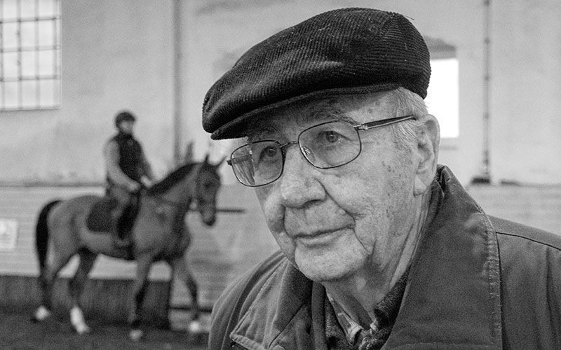 Műsorváltozás: Hirling Józsefre emlékezünk