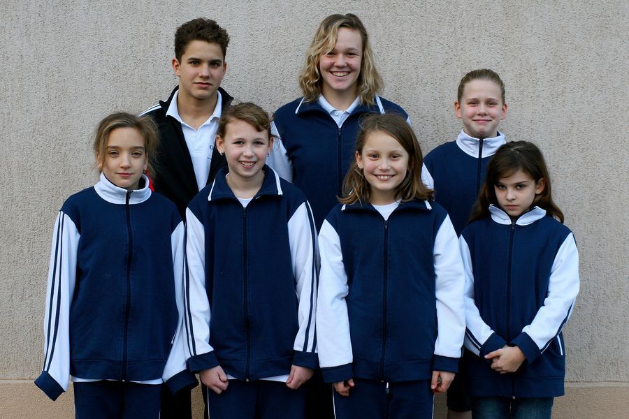 Újabb halasi úszósikerek