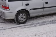 Mérsékelték a riasztást
