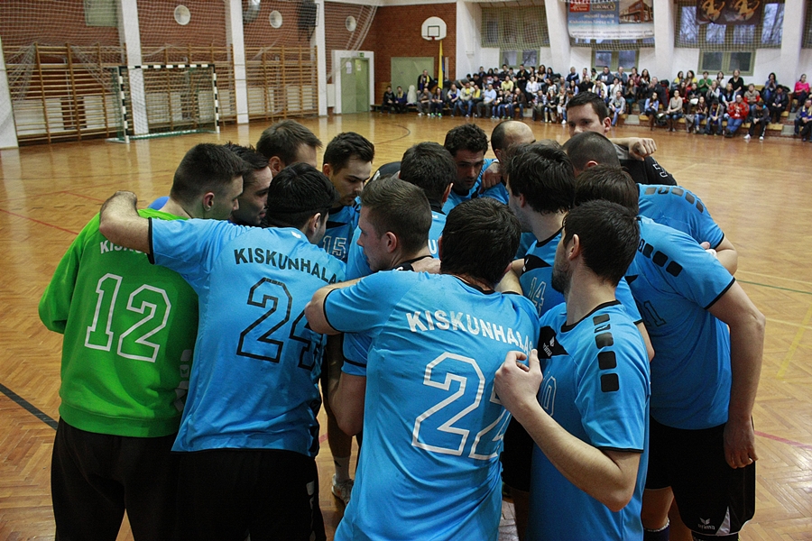 Az UKSC Hőgyészt választotta