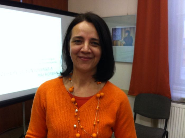 Családbarát közgondolkodást!