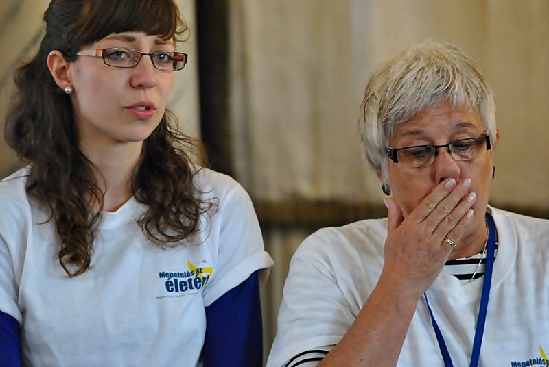 Fájdalmas bocsánatkérés a halasi zsinagógában