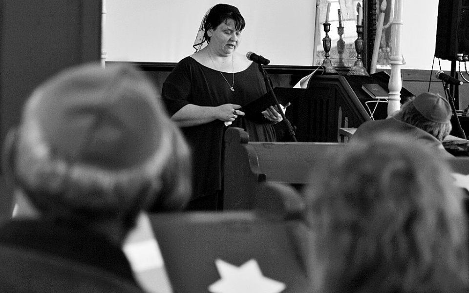 A holokauszt halasi áldozataira emlékeztek