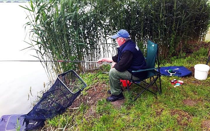 Pünkösdi halfogók