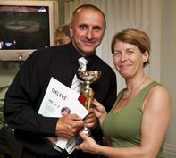 Hősies Fiat bowling kupa