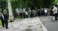 Kiskunhalas is csatlakozott az országos megemlékezéshez