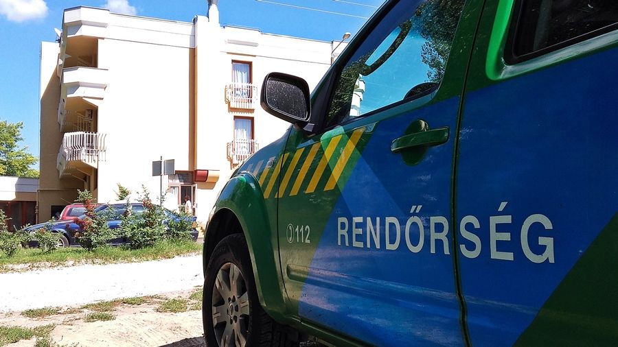 Bérlőre lelt a városházi szálloda