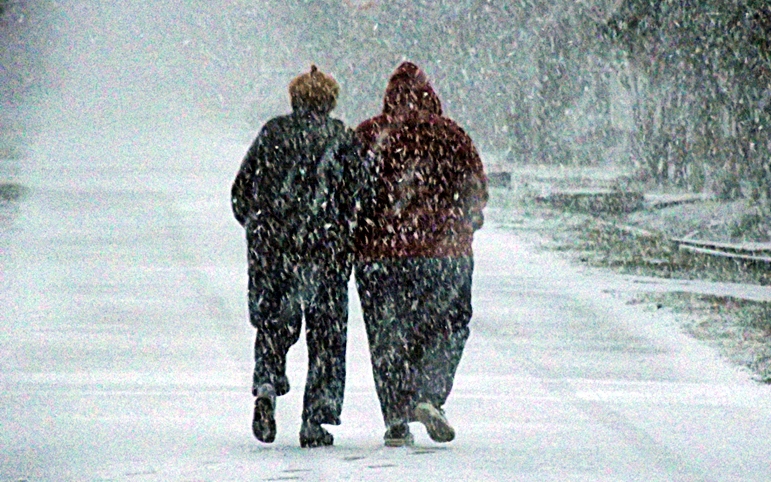 Hózik, zik, zik....