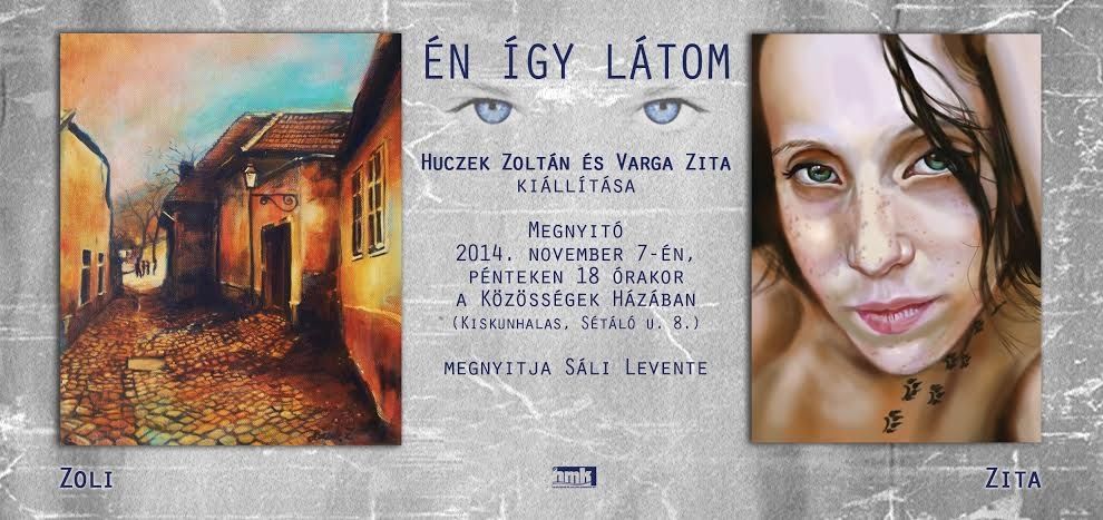 „Én így látom”