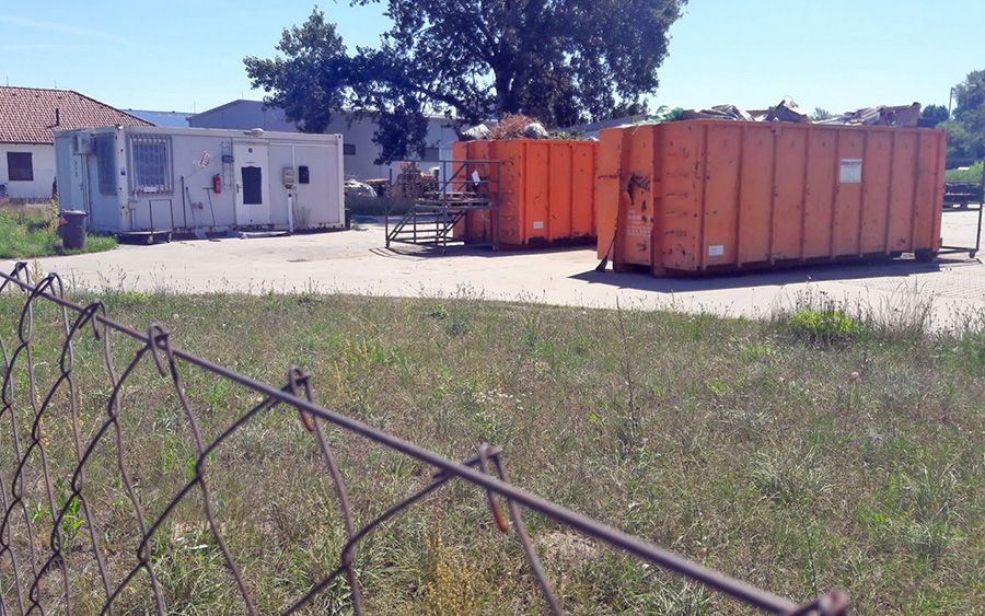 Változás a hulladékudvar nyitva tartásában