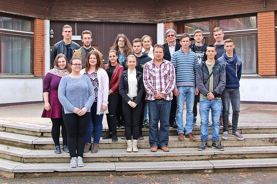 Sikert sikerre halmoznak a „humános” diákok