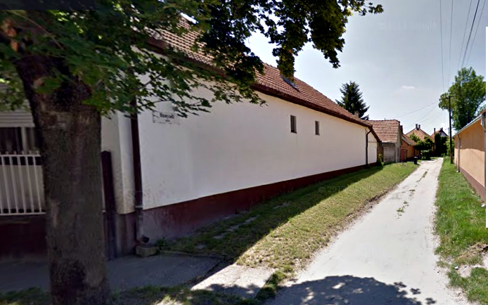 Útépítési közösség a Hunyadiban