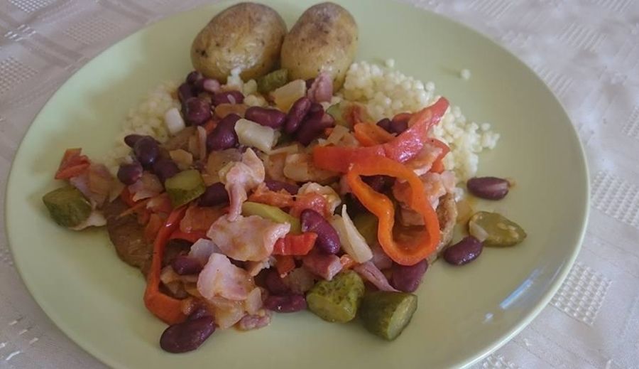 Malacsült Írországból