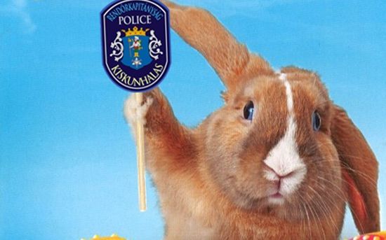 Húsvétkor is felelősséggel…