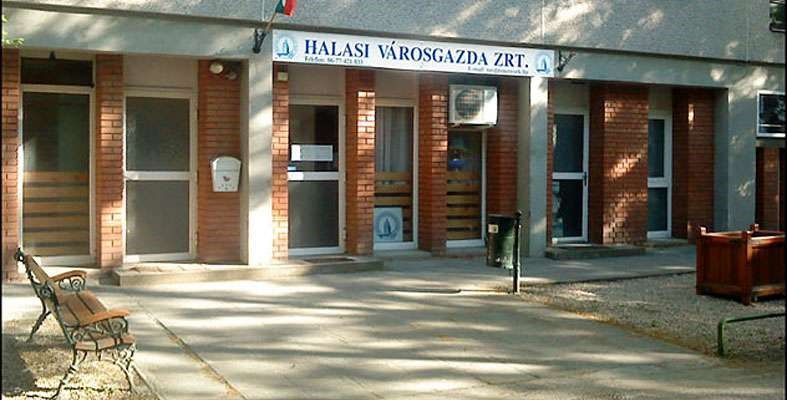 Városgazda Zrt. ügyfélfogadási szabályok