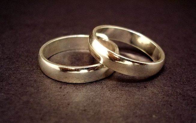 Jubiláns házasok miséje lesz