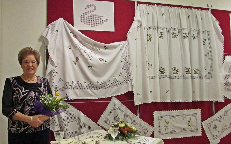 Terítéken a terítékek