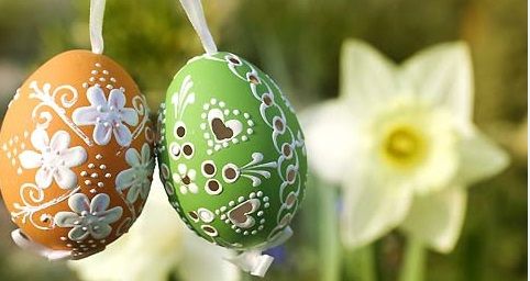 Húsvéti játszóház lesz