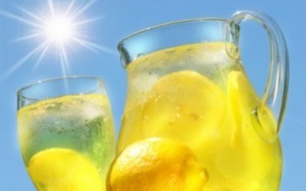 Hőségriadó a térségben is!