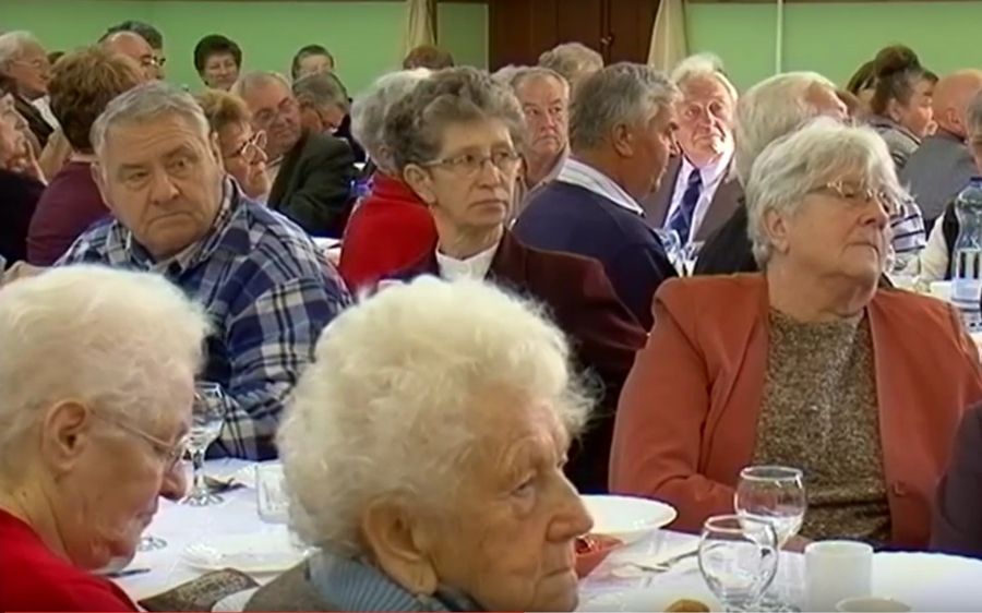 (►) Hasznos tanácsok nyugdíjasoknak