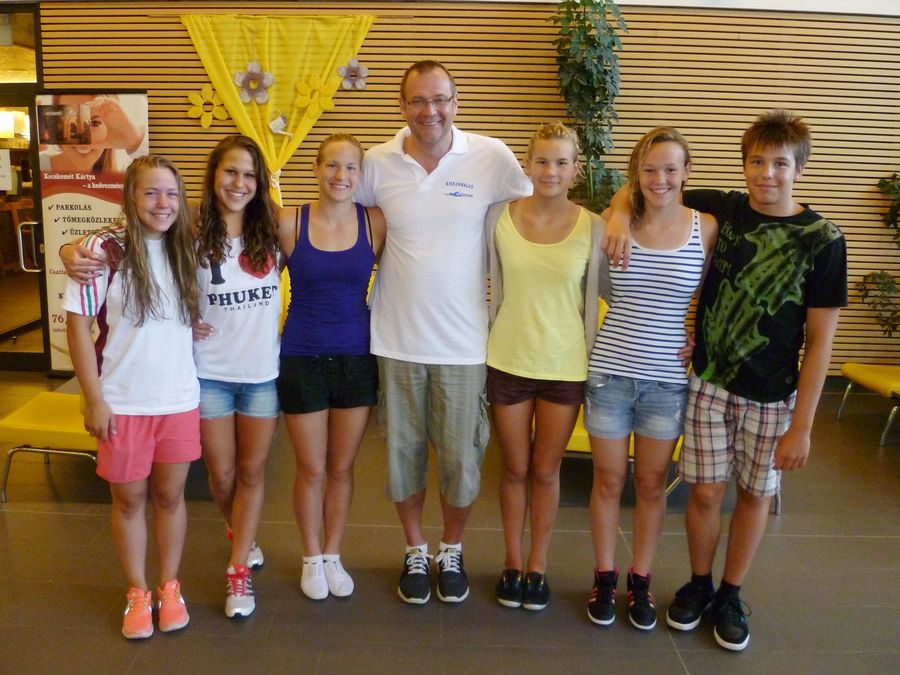 Nyílt Ifjúsági Országos Bajnokság