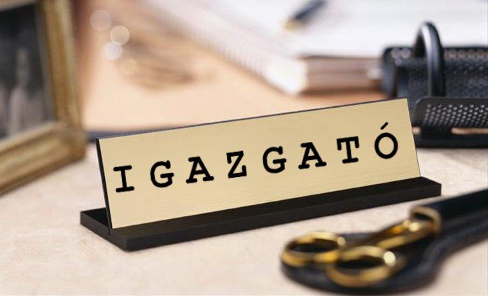 Ők lehetnek az új igazgatók