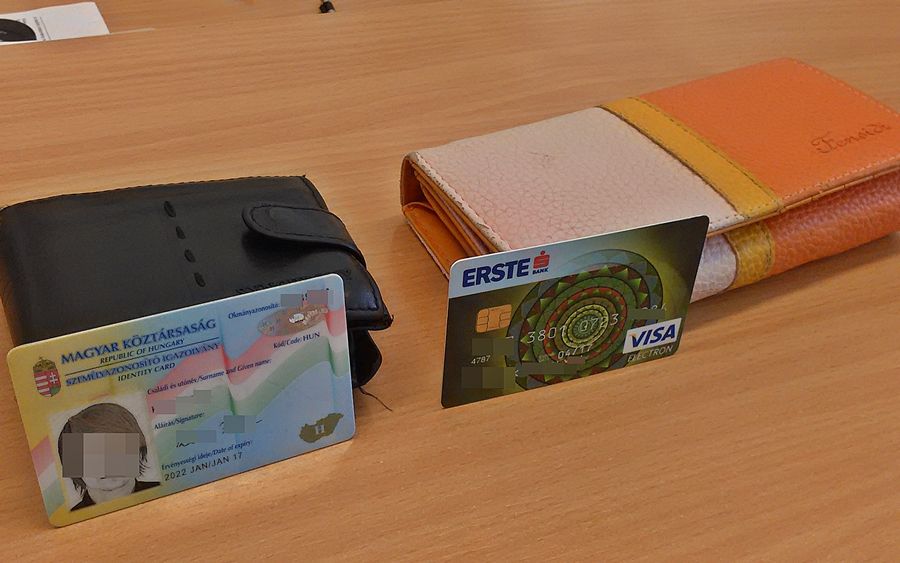 Két tárca keresi tulajdonosát