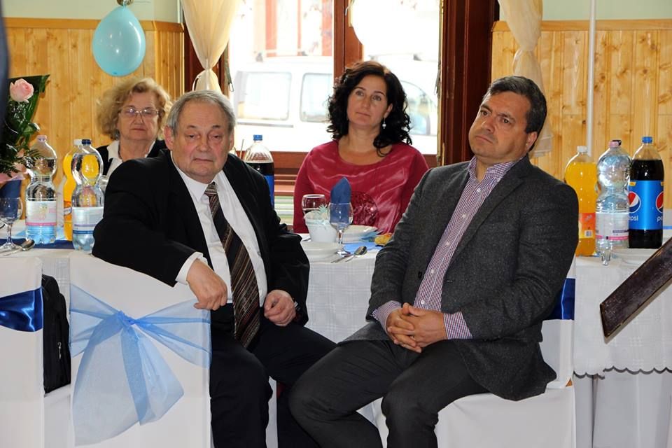 Negyed százada segítik a gyógyulást