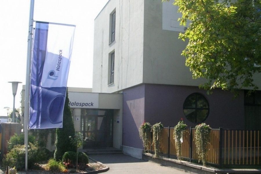 Ragasztógyártásba kezd a HALASPACK