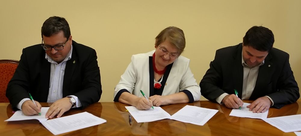 Nálunk a területfejlesztés