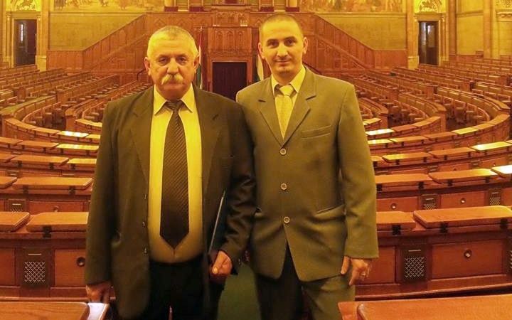 Három évtizede a mentőknél