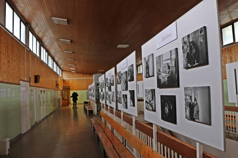 Az “Újjászületés…” 