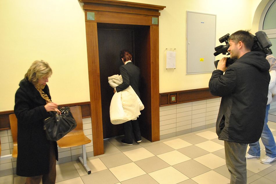 Egyelőre nincs ítélet