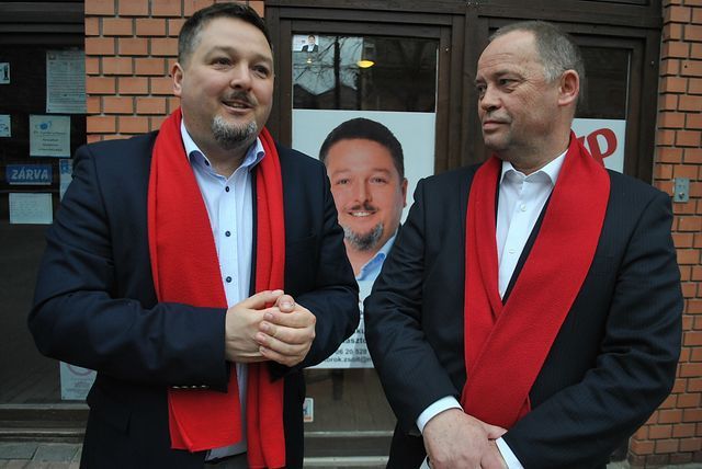 Közmunka helyett uniós fejlesztést!