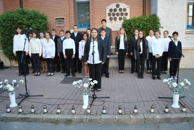 Az emlékezés napjai