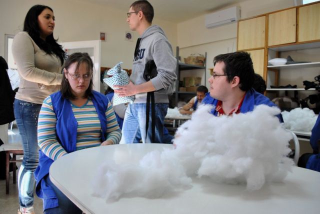 Szociális tapasztalatcsere