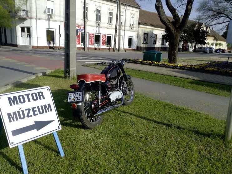 Panni, Tünde és a többi veterán