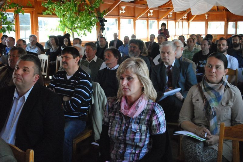 Jelentősen több pénzre pályázhatnak
