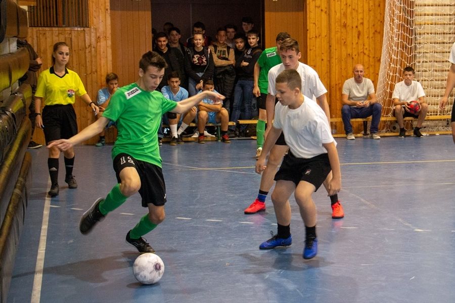 Jánoshalmi győzelem az Ingenium Kupán